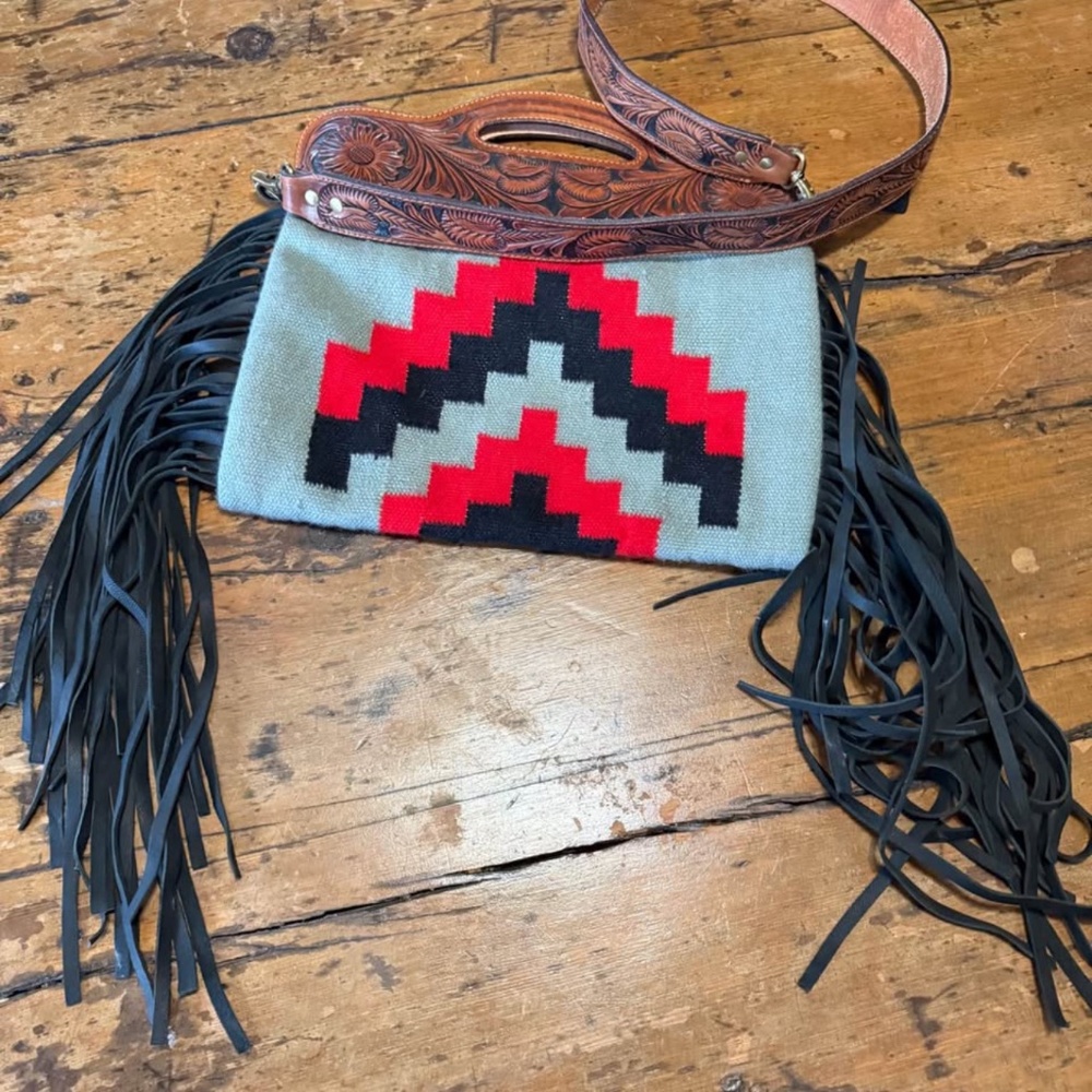 American darling purse